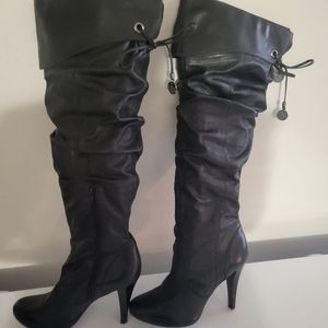 Jessica Simpson heels